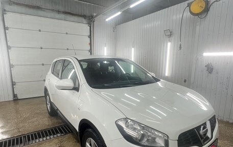Nissan Qashqai, 2011 год, 950 000 рублей, 6 фотография