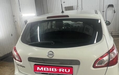 Nissan Qashqai, 2011 год, 950 000 рублей, 4 фотография