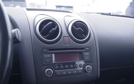 Nissan Qashqai, 2011 год, 950 000 рублей, 19 фотография