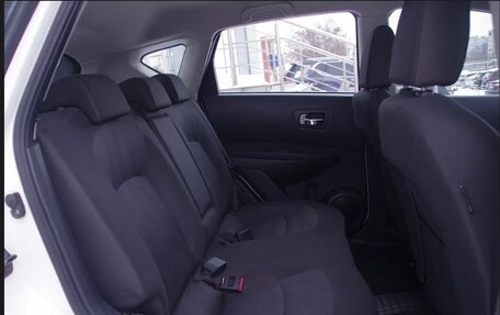 Nissan Qashqai, 2011 год, 950 000 рублей, 25 фотография