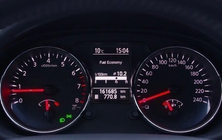 Nissan Qashqai, 2011 год, 950 000 рублей, 23 фотография