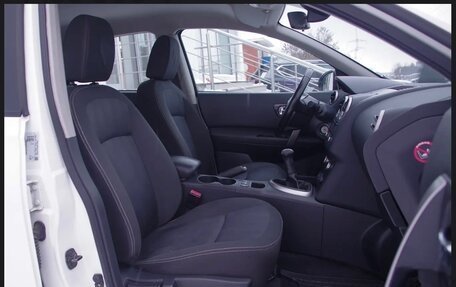 Nissan Qashqai, 2011 год, 950 000 рублей, 22 фотография