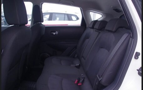 Nissan Qashqai, 2011 год, 950 000 рублей, 26 фотография