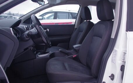 Nissan Qashqai, 2011 год, 950 000 рублей, 27 фотография