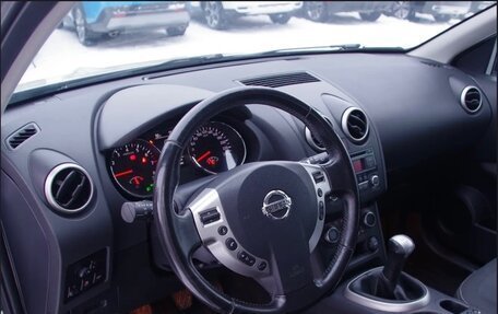 Nissan Qashqai, 2011 год, 950 000 рублей, 28 фотография