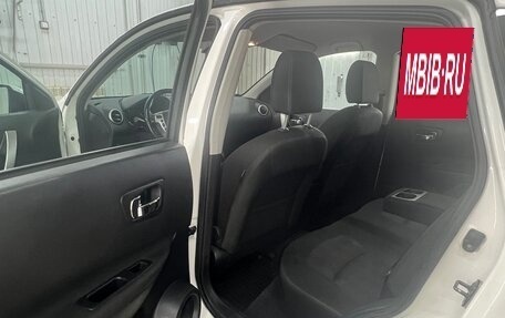 Nissan Qashqai, 2011 год, 950 000 рублей, 9 фотография
