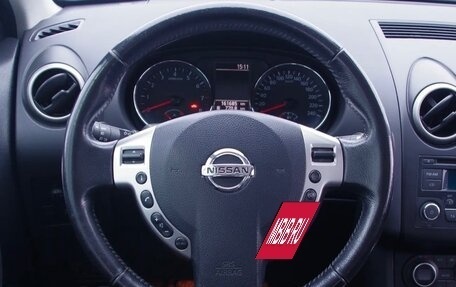 Nissan Qashqai, 2011 год, 950 000 рублей, 24 фотография