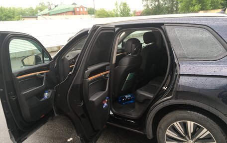 Volkswagen Touareg III, 2018 год, 4 200 000 рублей, 11 фотография