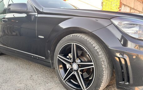 Mercedes-Benz C-Класс, 2008 год, 957 000 рублей, 6 фотография