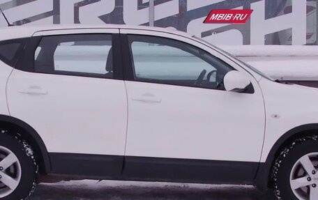 Nissan Qashqai, 2011 год, 950 000 рублей, 29 фотография