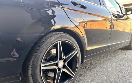 Mercedes-Benz C-Класс, 2008 год, 957 000 рублей, 9 фотография