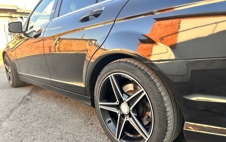 Mercedes-Benz C-Класс, 2008 год, 957 000 рублей, 8 фотография