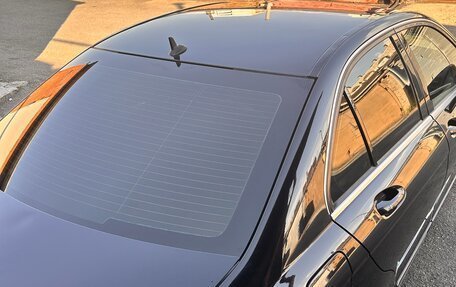 Mercedes-Benz C-Класс, 2008 год, 957 000 рублей, 14 фотография
