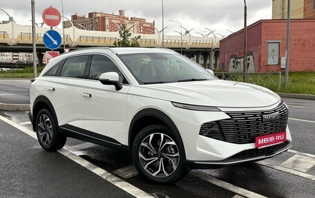 Haval F7, 2024 год, 2 849 000 рублей, 1 фотография