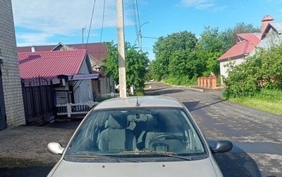 Renault Symbol I, 2007 год, 350 000 рублей, 1 фотография