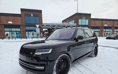 Land Rover Range Rover IV рестайлинг, 2023 год, 18 000 000 рублей, 1 фотография