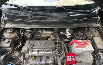 KIA Soul I рестайлинг, 2011 год, 950 000 рублей, 1 фотография