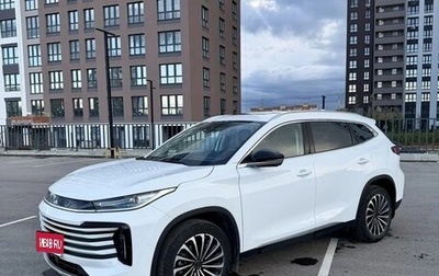 CheryExeed TXL, 2022 год, 2 300 000 рублей, 1 фотография