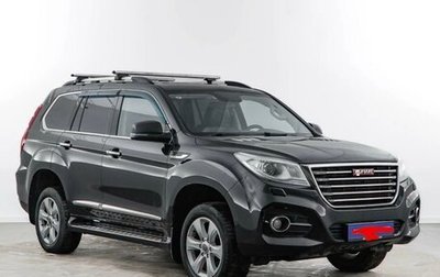 Haval H9 I рестайлинг, 2018 год, 2 050 000 рублей, 1 фотография
