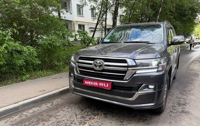 Toyota Land Cruiser 200, 2008 год, 3 050 000 рублей, 1 фотография