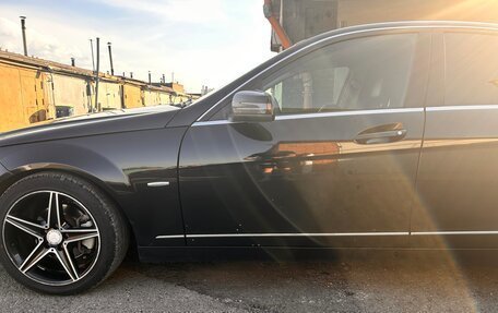 Mercedes-Benz C-Класс, 2008 год, 957 000 рублей, 19 фотография
