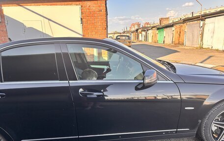 Mercedes-Benz C-Класс, 2008 год, 957 000 рублей, 20 фотография