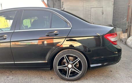 Mercedes-Benz C-Класс, 2008 год, 957 000 рублей, 21 фотография