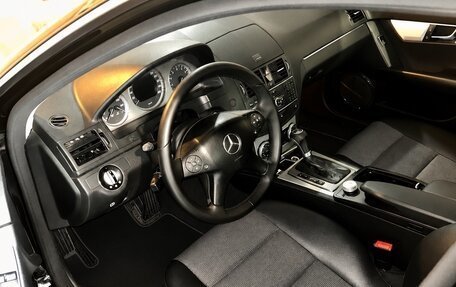 Mercedes-Benz C-Класс, 2008 год, 957 000 рублей, 27 фотография