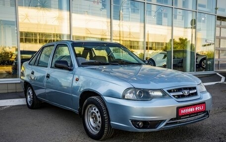 Daewoo Nexia I рестайлинг, 2011 год, 208 000 рублей, 1 фотография