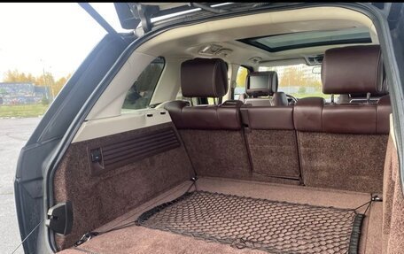 Land Rover Range Rover IV рестайлинг, 2013 год, 4 000 000 рублей, 6 фотография