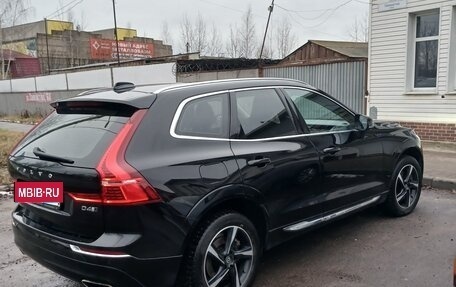 Volvo XC60 II, 2018 год, 2 500 000 рублей, 2 фотография