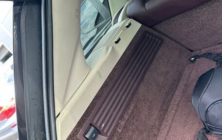 Land Rover Range Rover IV рестайлинг, 2013 год, 4 000 000 рублей, 13 фотография