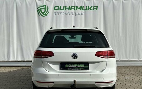 Volkswagen Passat B8 рестайлинг, 2018 год, 1 790 000 рублей, 6 фотография
