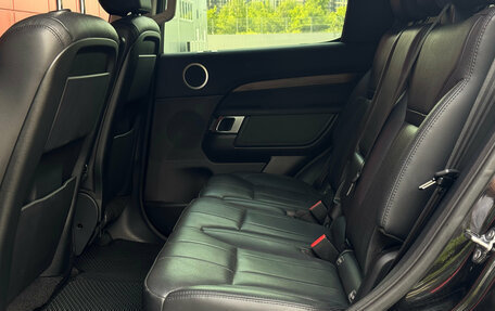 Land Rover Discovery IV, 2017 год, 3 480 000 рублей, 13 фотография