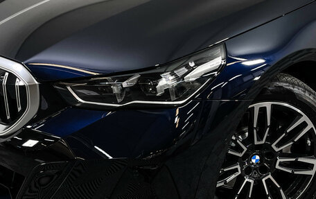 BMW 5 серия, 2025 год, 8 295 000 рублей, 3 фотография