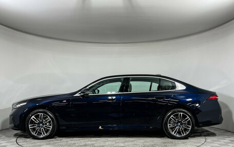 BMW 5 серия, 2025 год, 8 295 000 рублей, 8 фотография