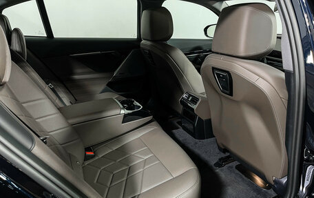 BMW 5 серия, 2025 год, 8 295 000 рублей, 20 фотография