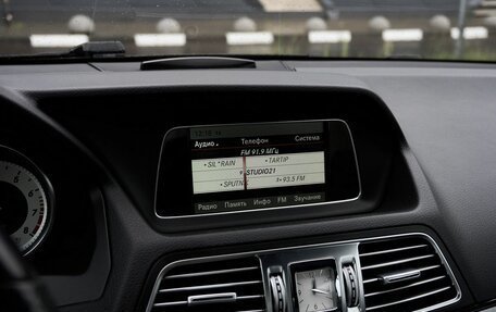 Mercedes-Benz E-Класс, 2013 год, 2 080 000 рублей, 9 фотография