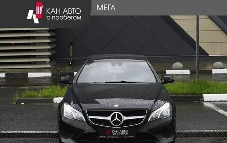 Mercedes-Benz E-Класс, 2013 год, 2 080 000 рублей, 3 фотография