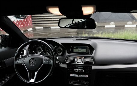 Mercedes-Benz E-Класс, 2013 год, 2 080 000 рублей, 7 фотография