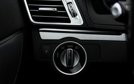 Mercedes-Benz E-Класс, 2013 год, 2 080 000 рублей, 13 фотография