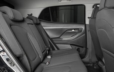 Hyundai Creta, 2021 год, 2 306 400 рублей, 8 фотография