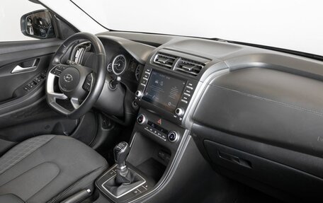 Hyundai Creta, 2021 год, 2 306 400 рублей, 7 фотография