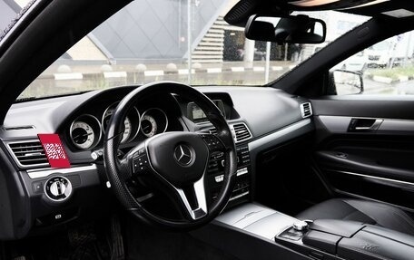 Mercedes-Benz E-Класс, 2013 год, 2 080 000 рублей, 5 фотография