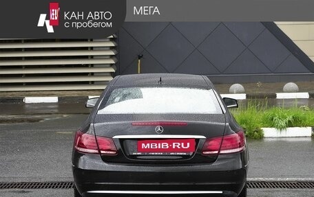 Mercedes-Benz E-Класс, 2013 год, 2 080 000 рублей, 4 фотография