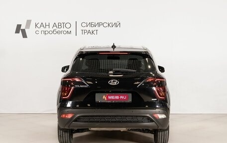 Hyundai Creta, 2021 год, 2 306 400 рублей, 4 фотография