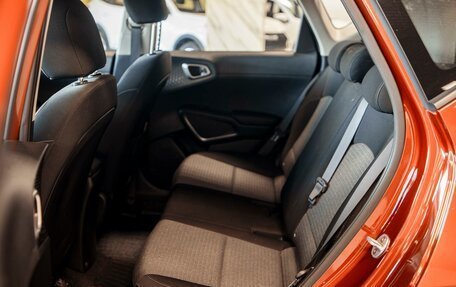 KIA Soul III, 2019 год, 2 268 000 рублей, 15 фотография