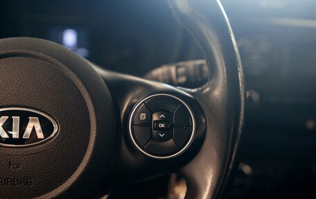 KIA Soul III, 2019 год, 2 268 000 рублей, 12 фотография