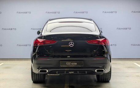 Mercedes-Benz GLE Coupe, 2025 год, 15 800 000 рублей, 5 фотография