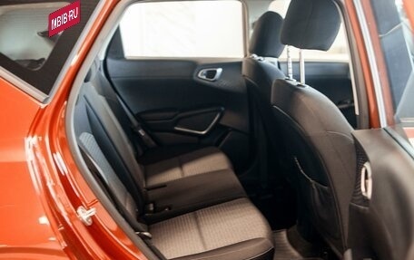 KIA Soul III, 2019 год, 2 268 000 рублей, 16 фотография